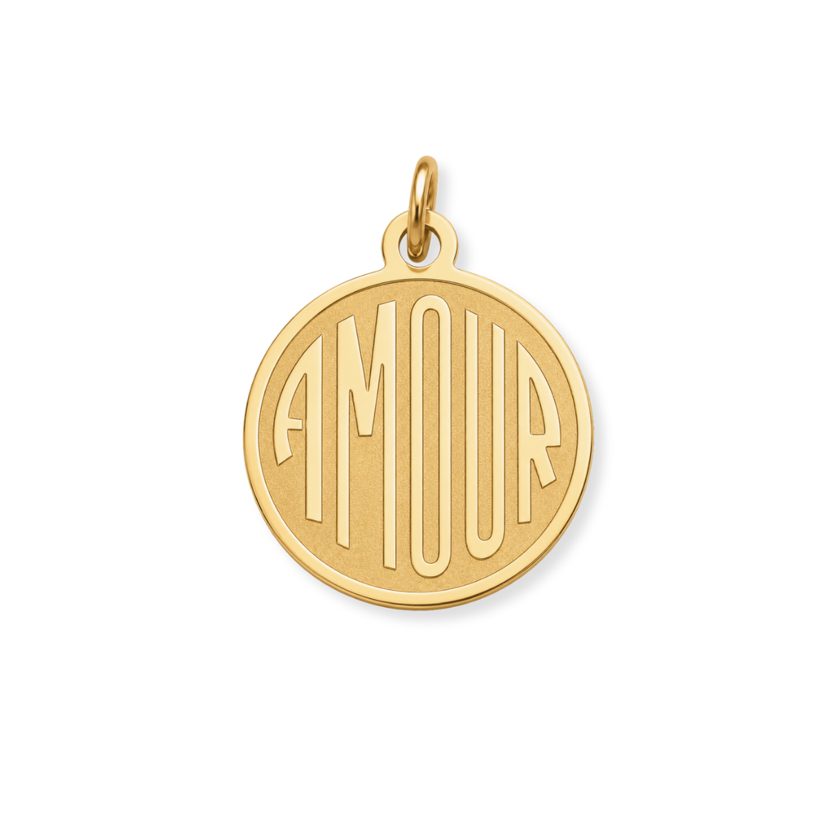Amour Charm