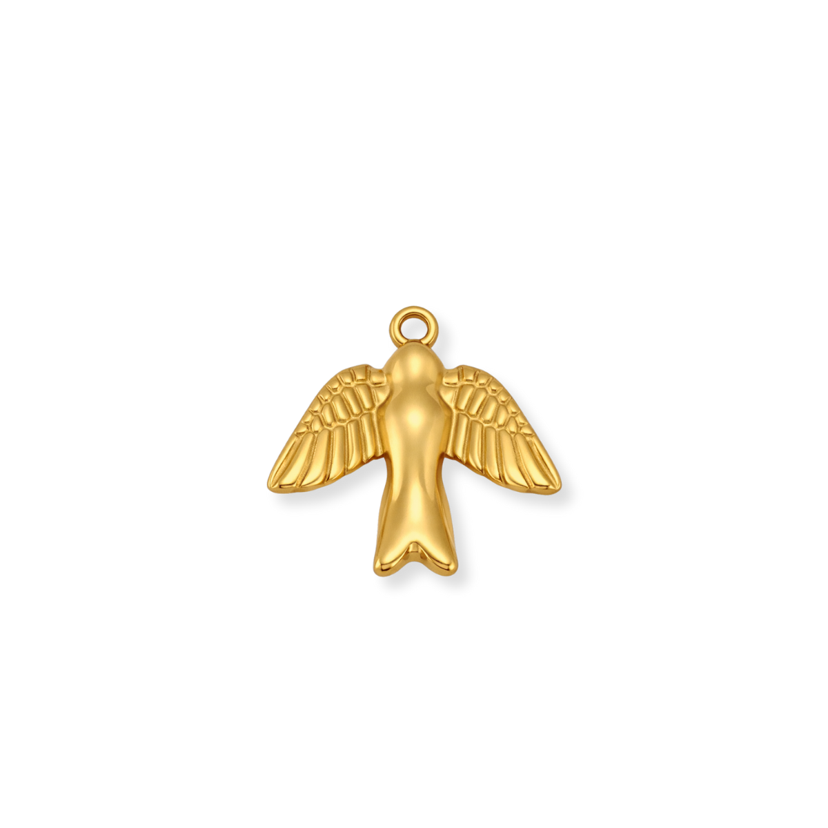 Bird Charm