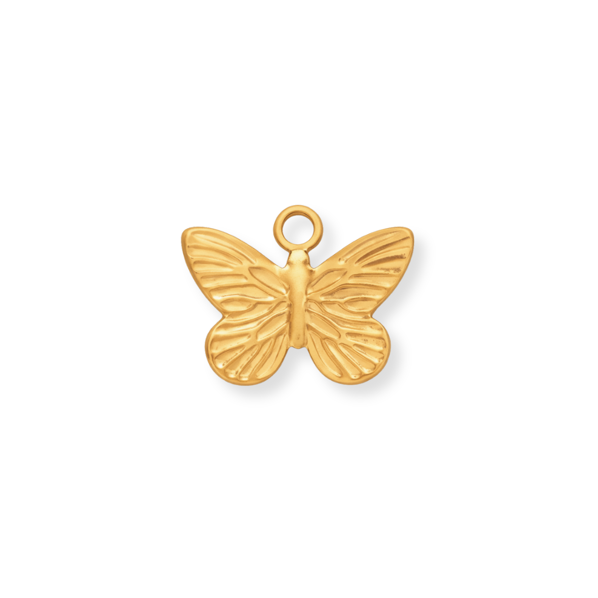 Butterfly Charm
