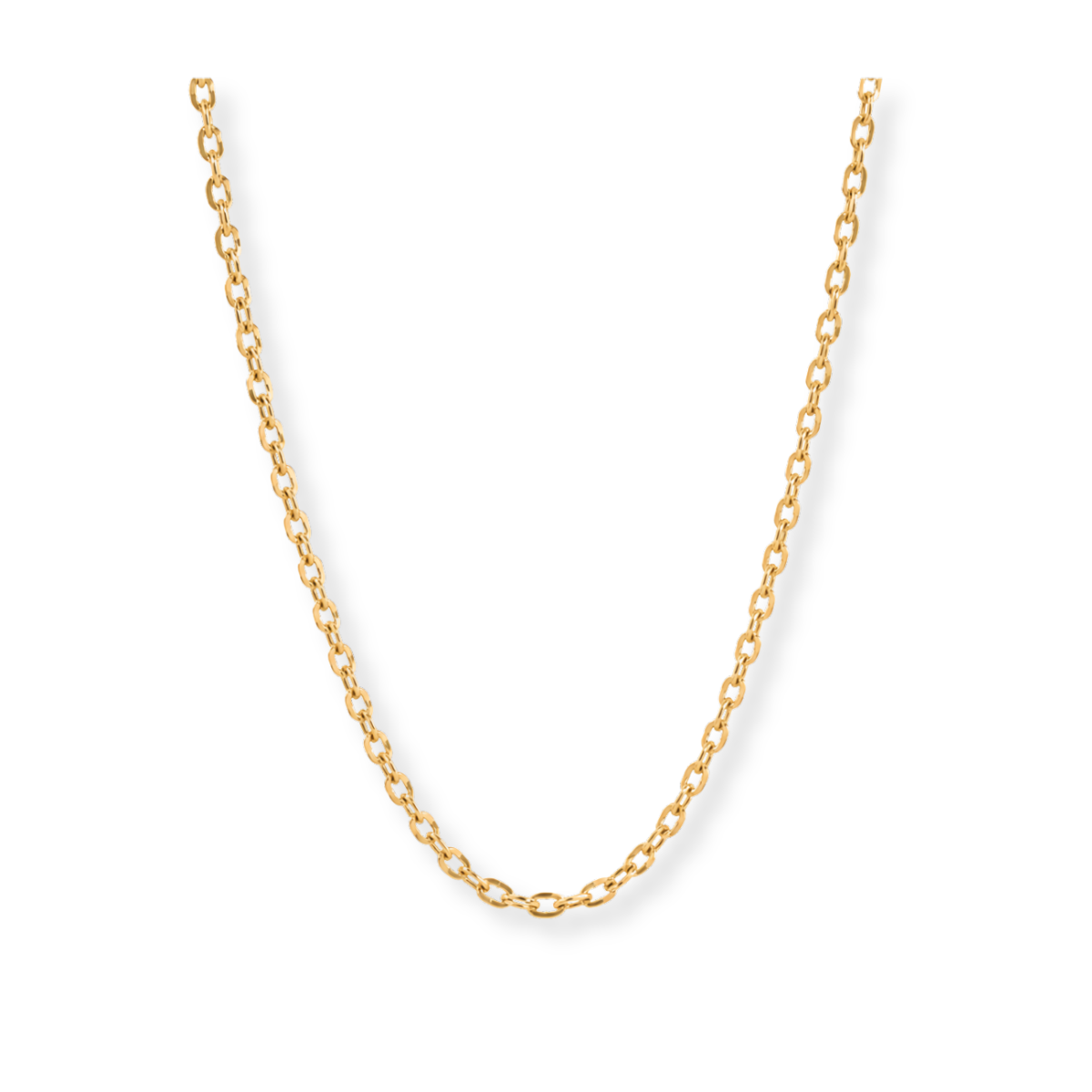 Standard Cable Chain