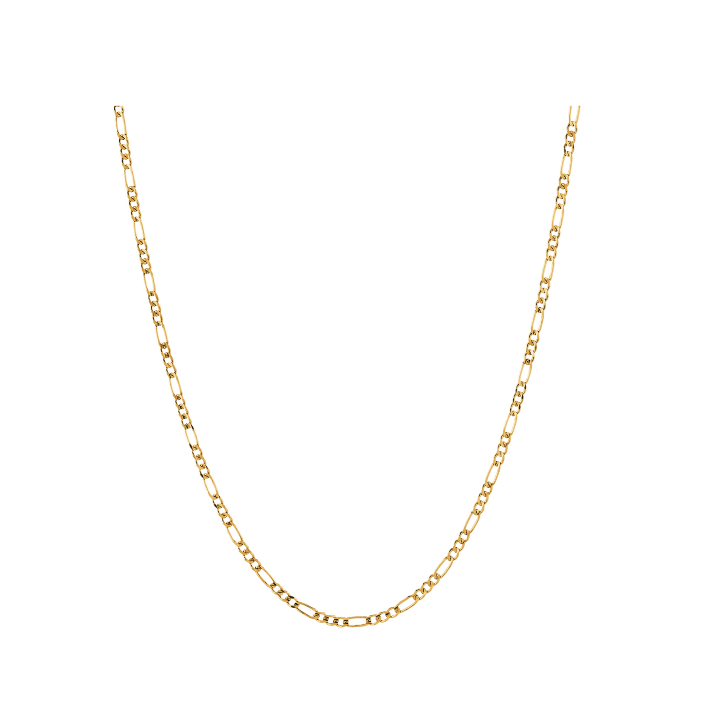 Dainty Figaro Necklace