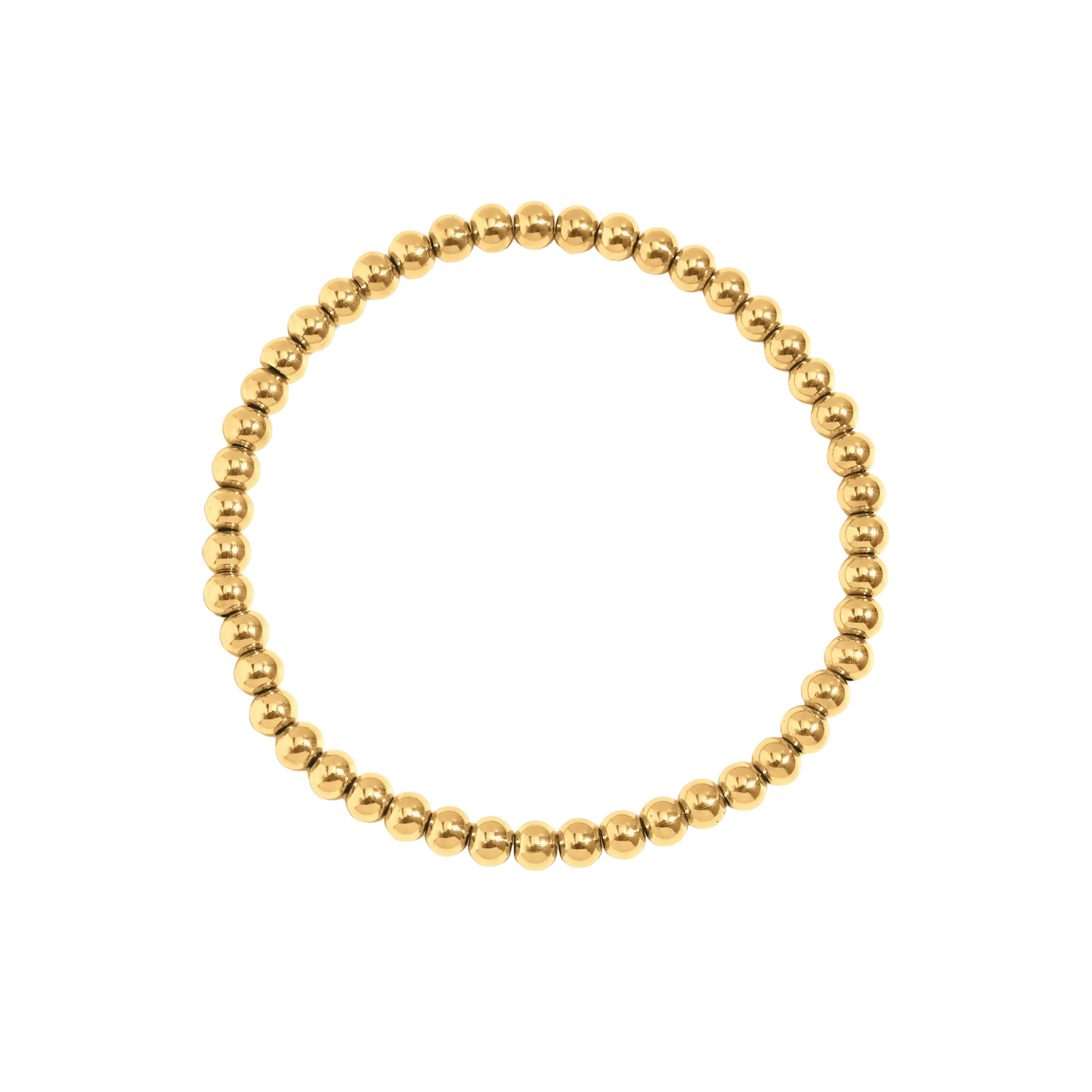 Beaded Stretch Bracelet