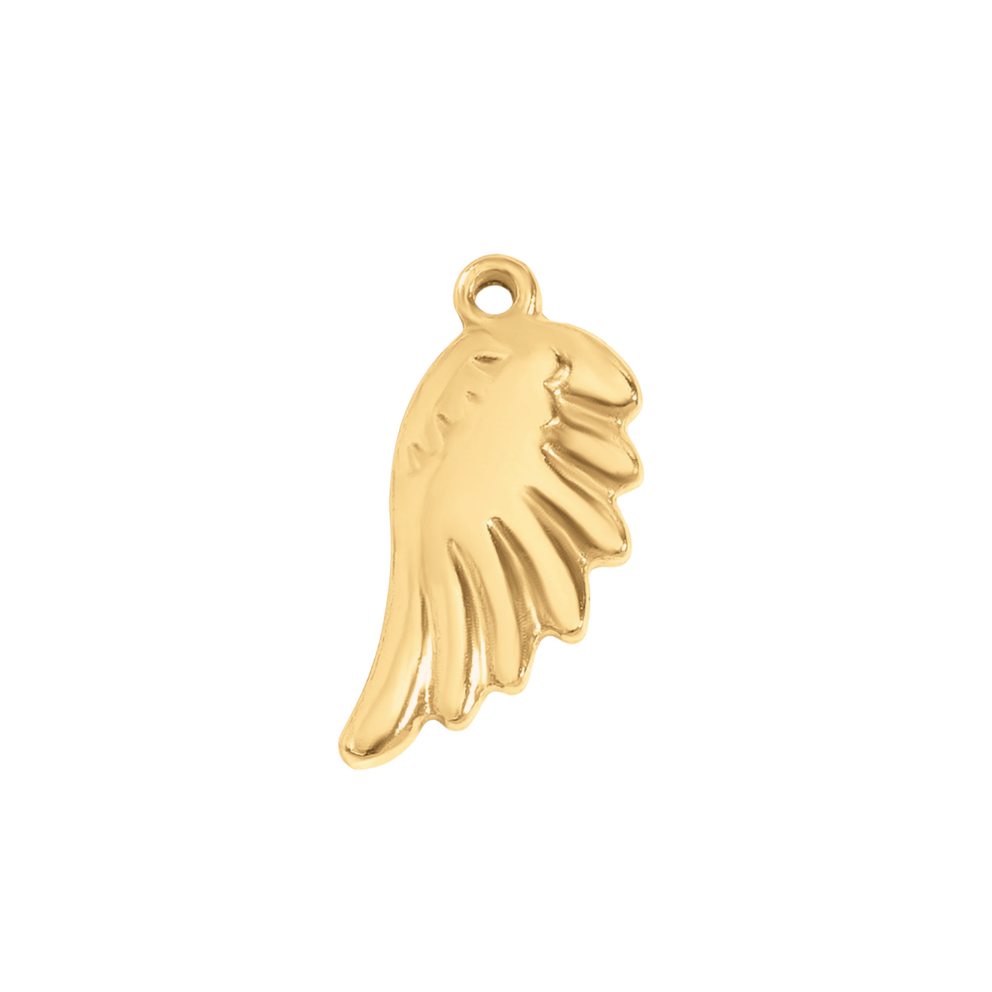 Angel Wing Charm