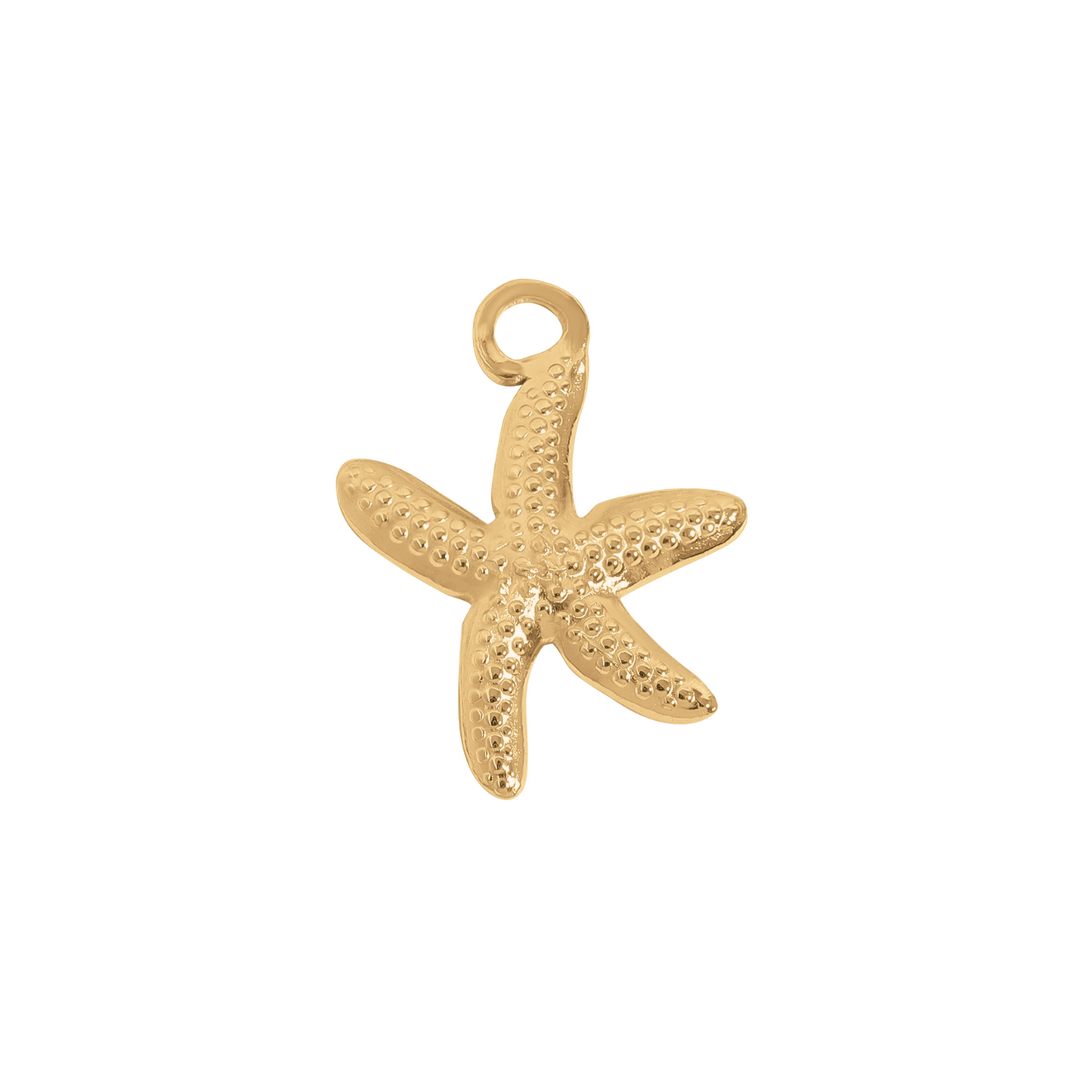 Starfish Charm
