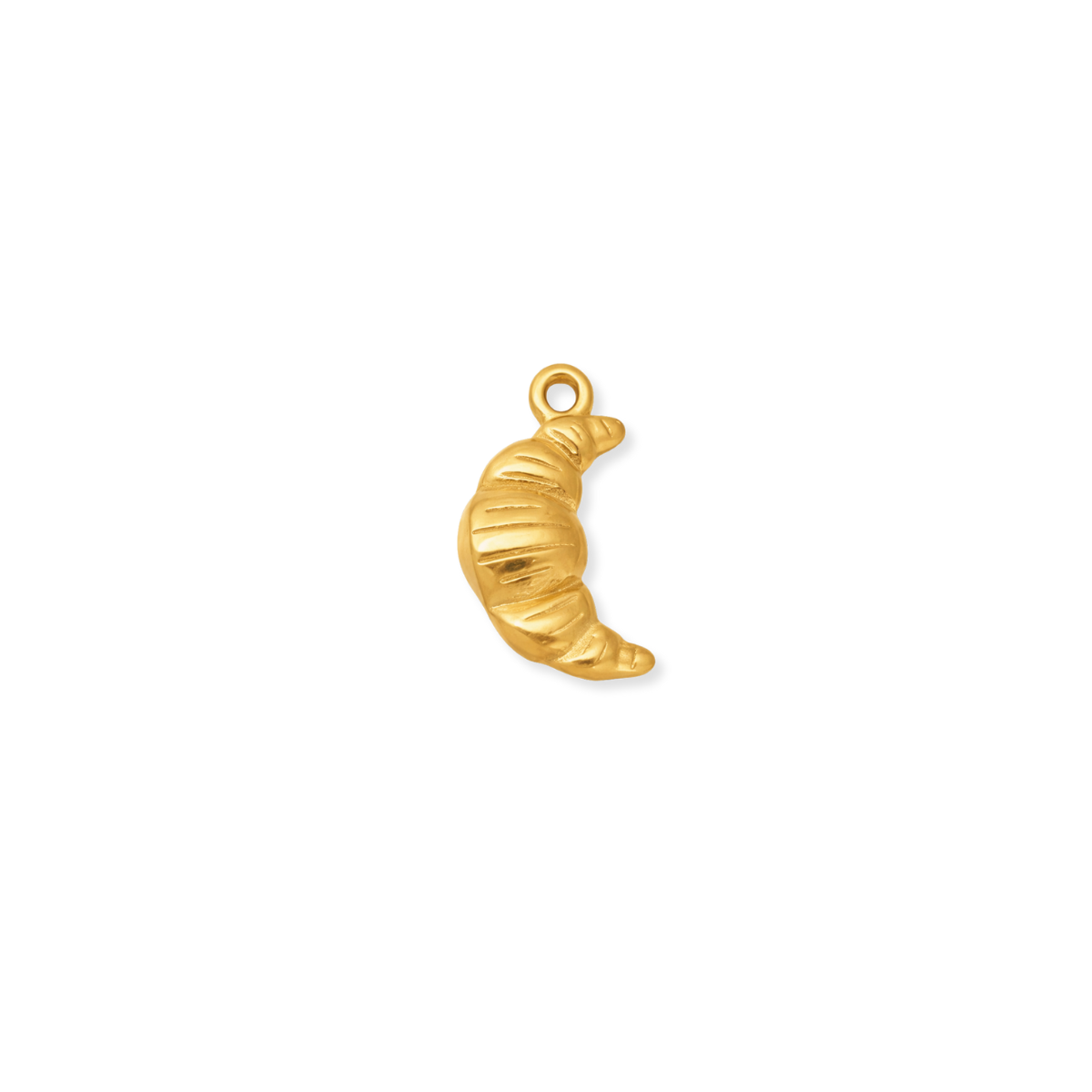 Croissant Charm
