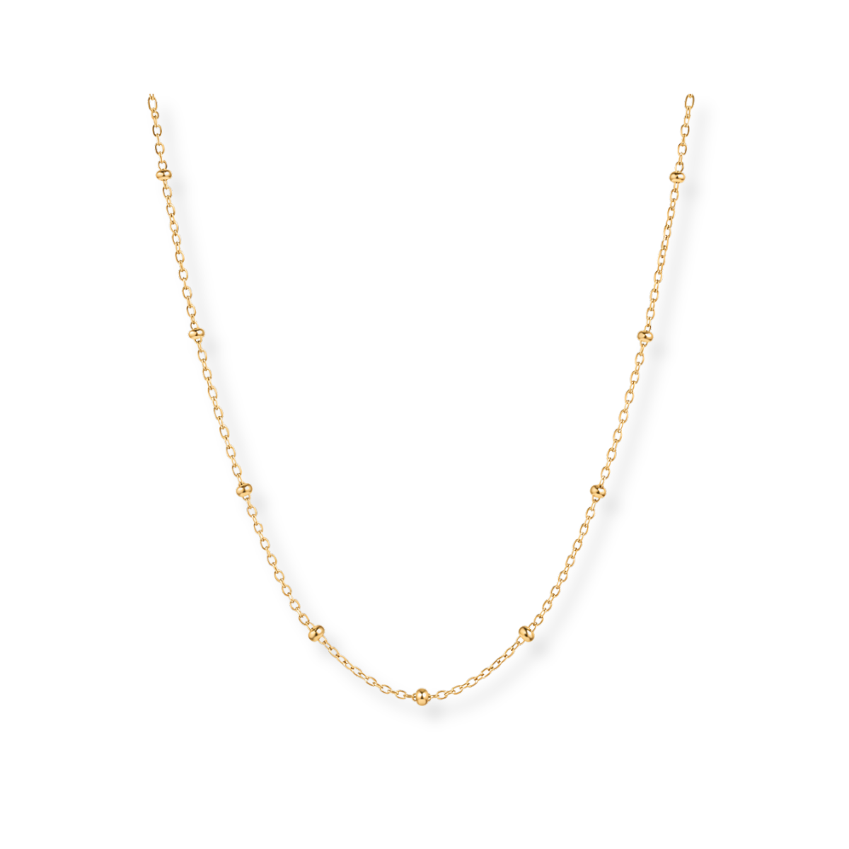 Dainty Satellite Chain