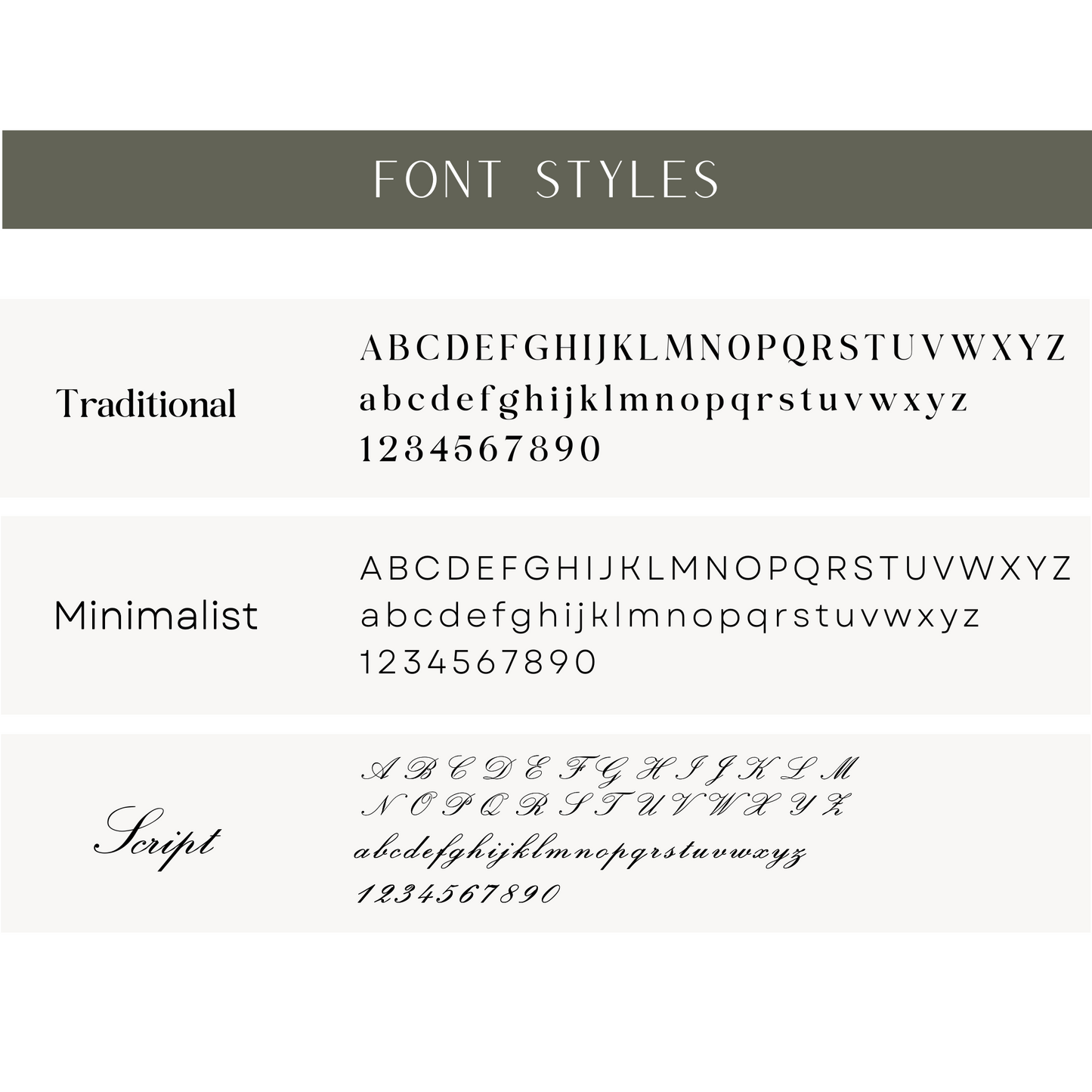 Square Signet Ring