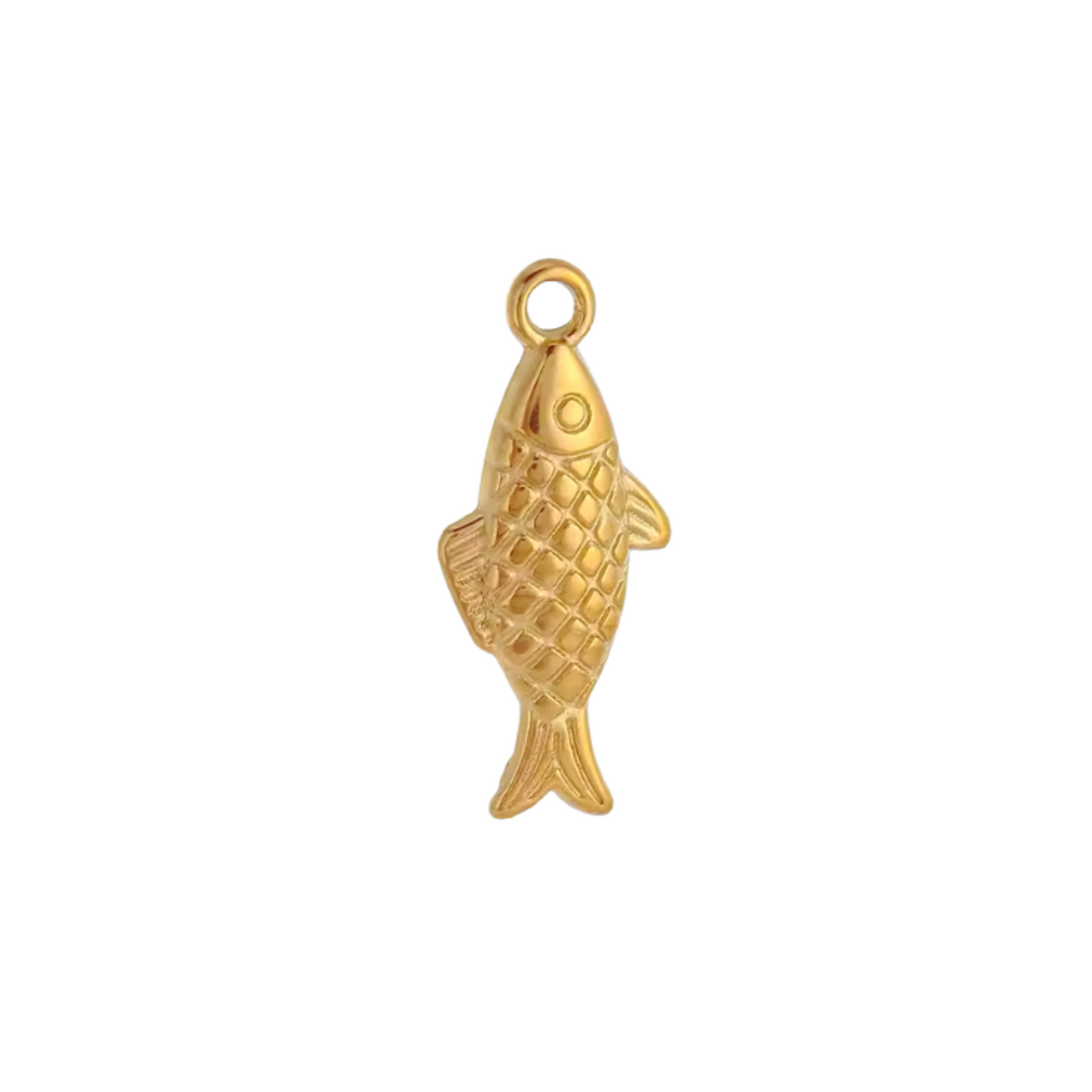 Sardine Charm