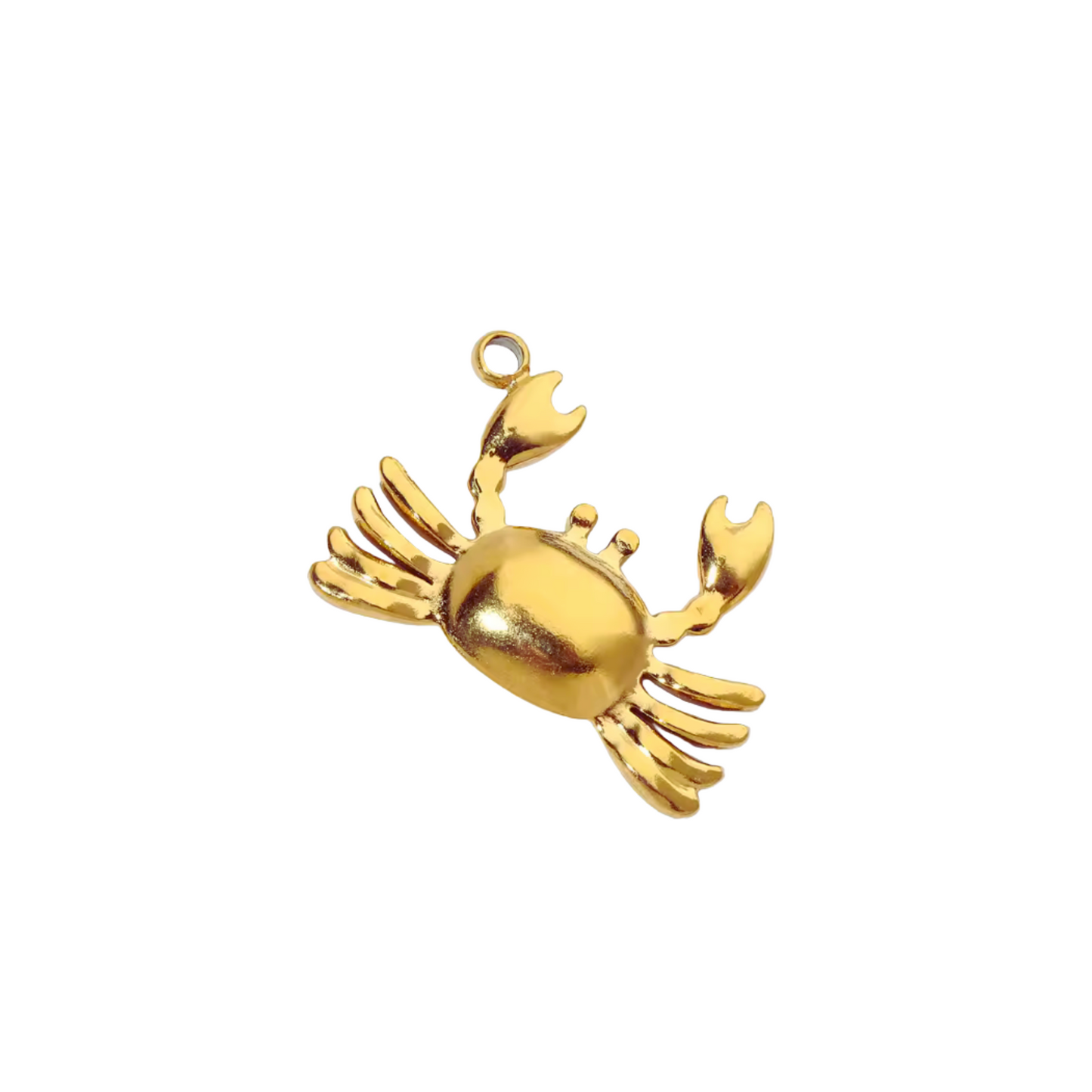 Crab Charm