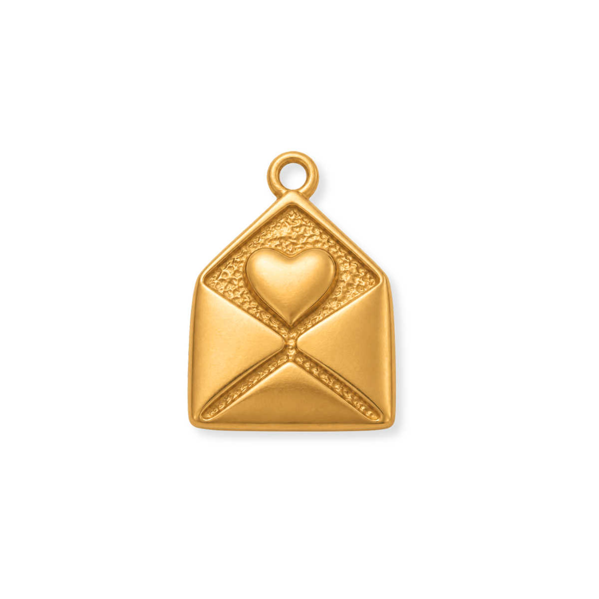 Love Letter Charm