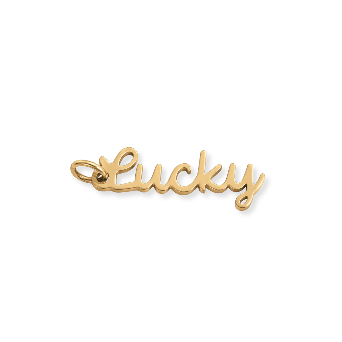 Lucky Charm