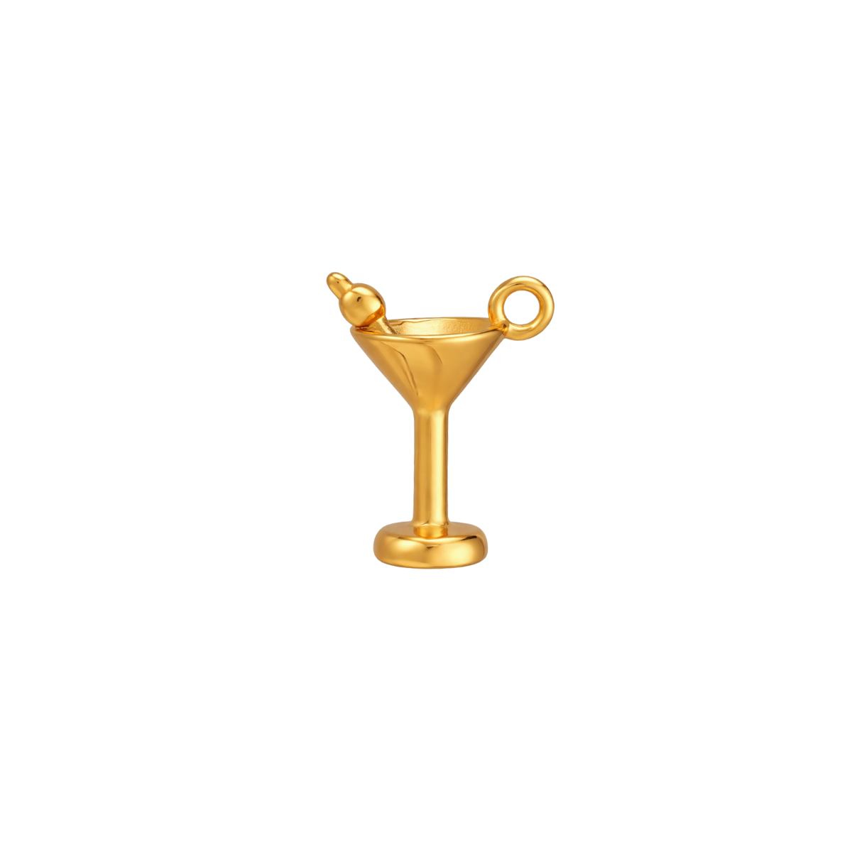 Martini Charm