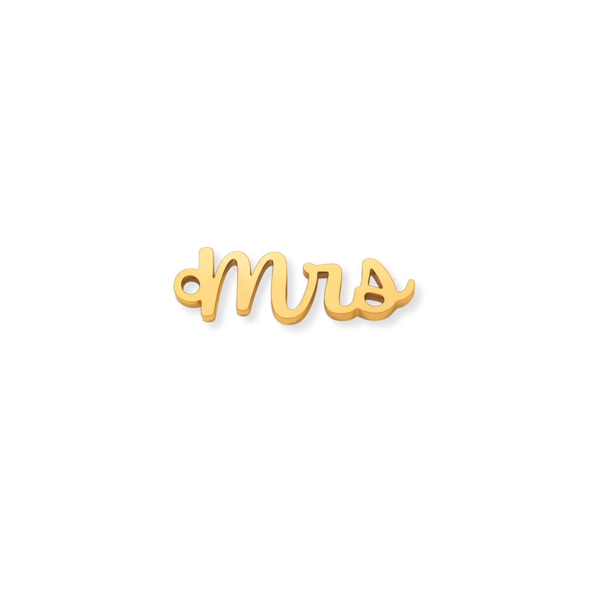 Mrs. Charm