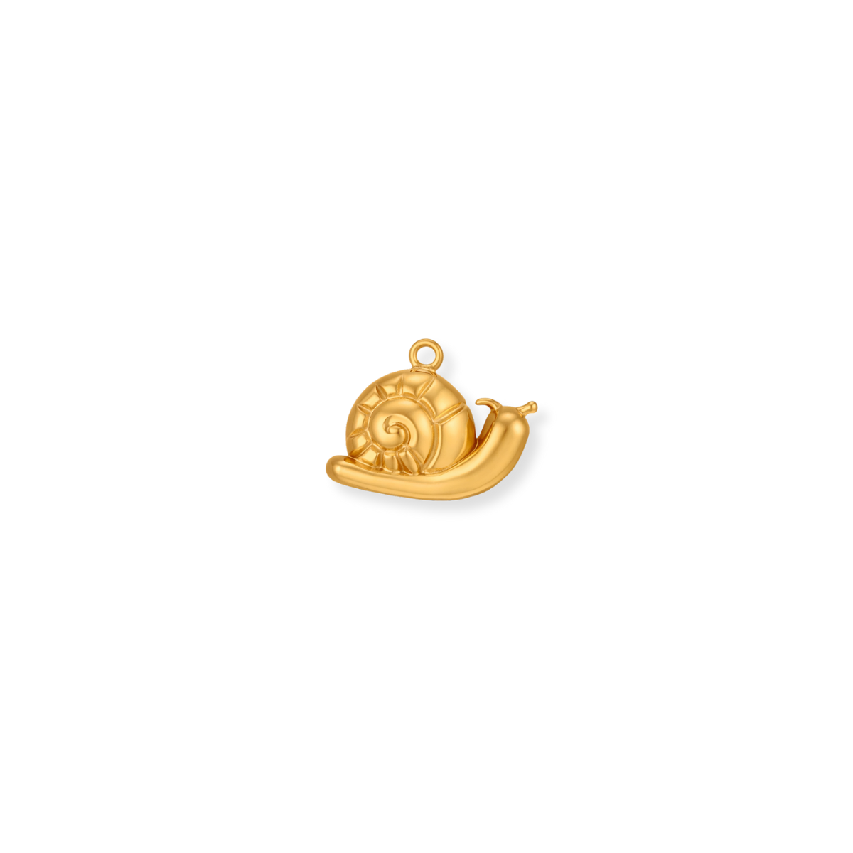 Snail Charm