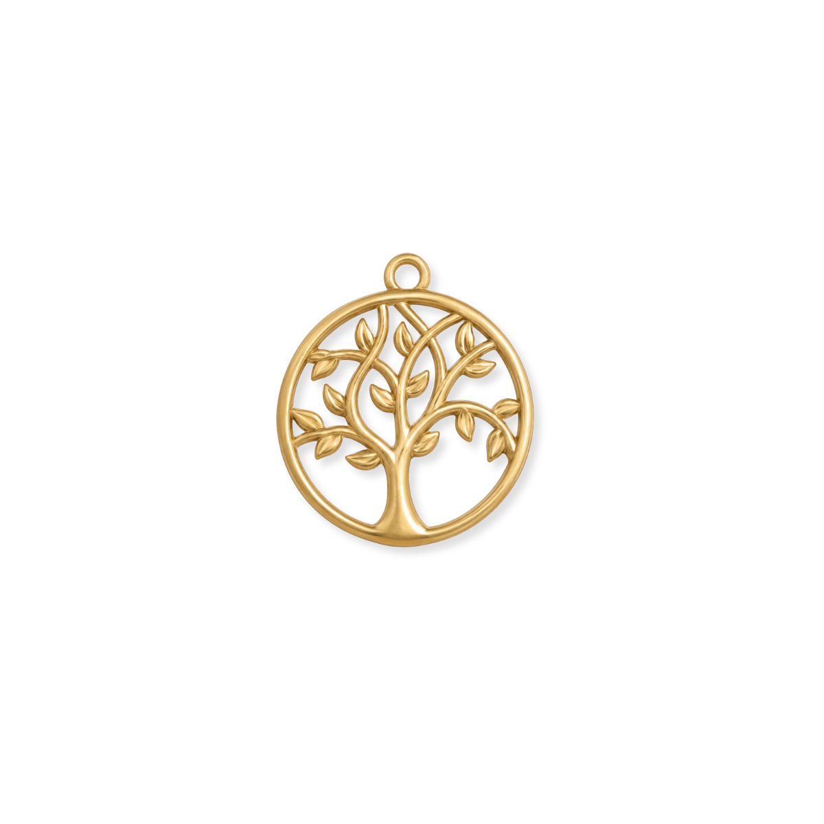 Tree Of Life Charm