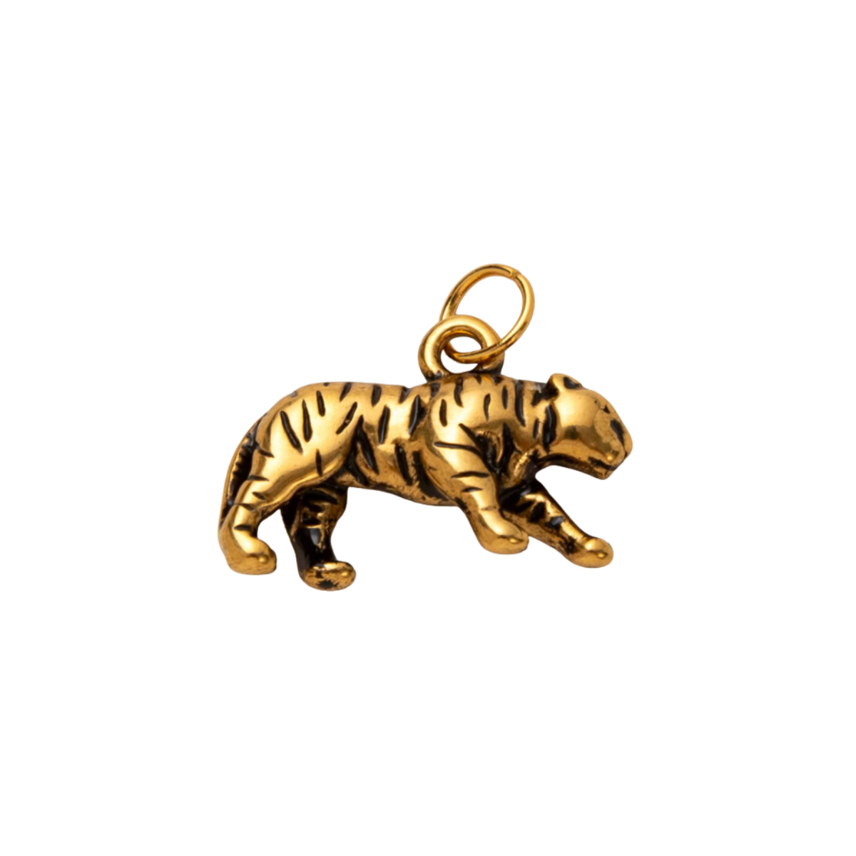 Tiger Charm