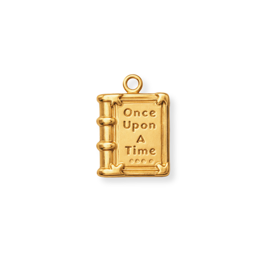 Book Charm