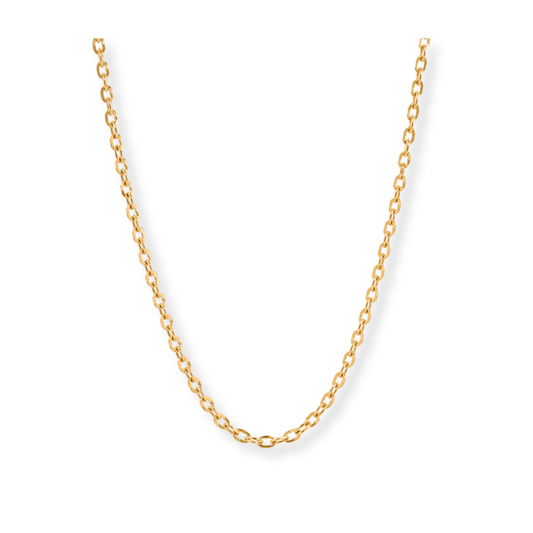 Standard Cable Chain