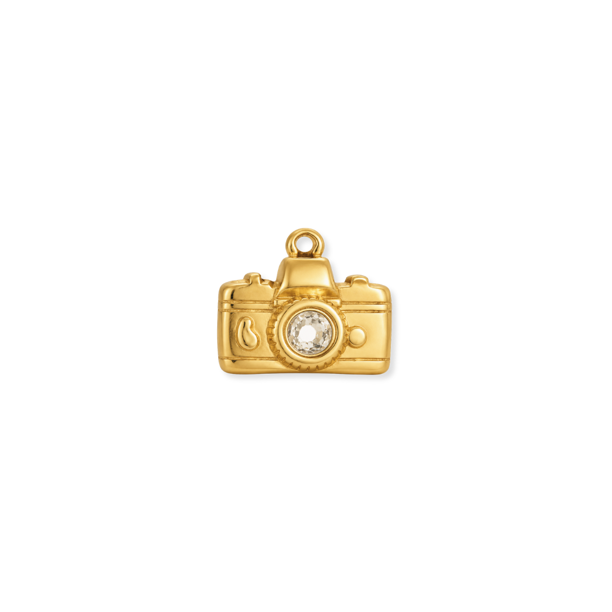 Camera Charm