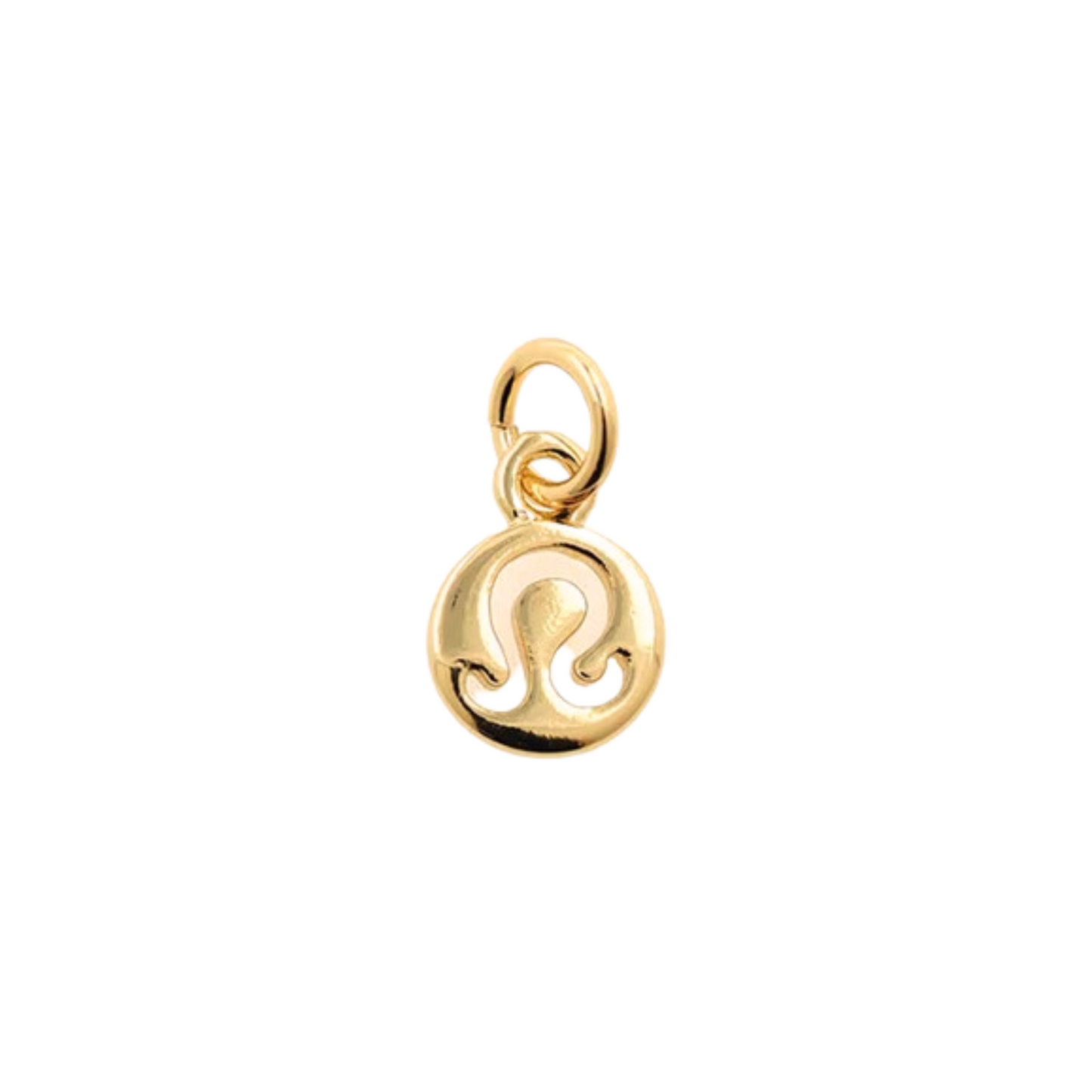 Zodiac Sign Charm