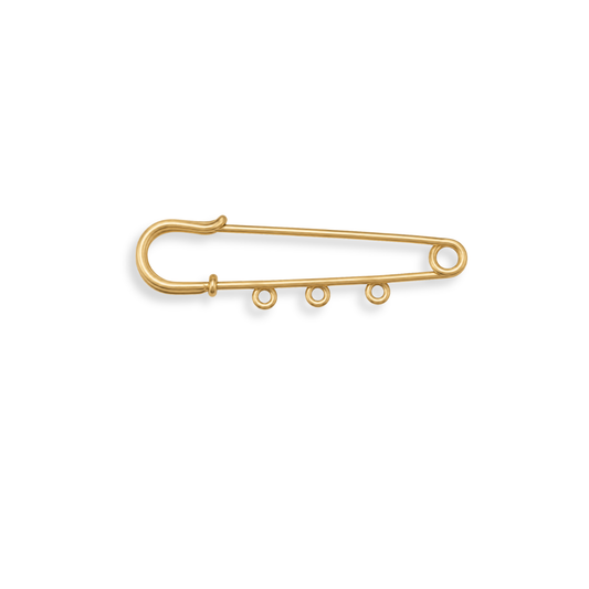 Charm Pin
