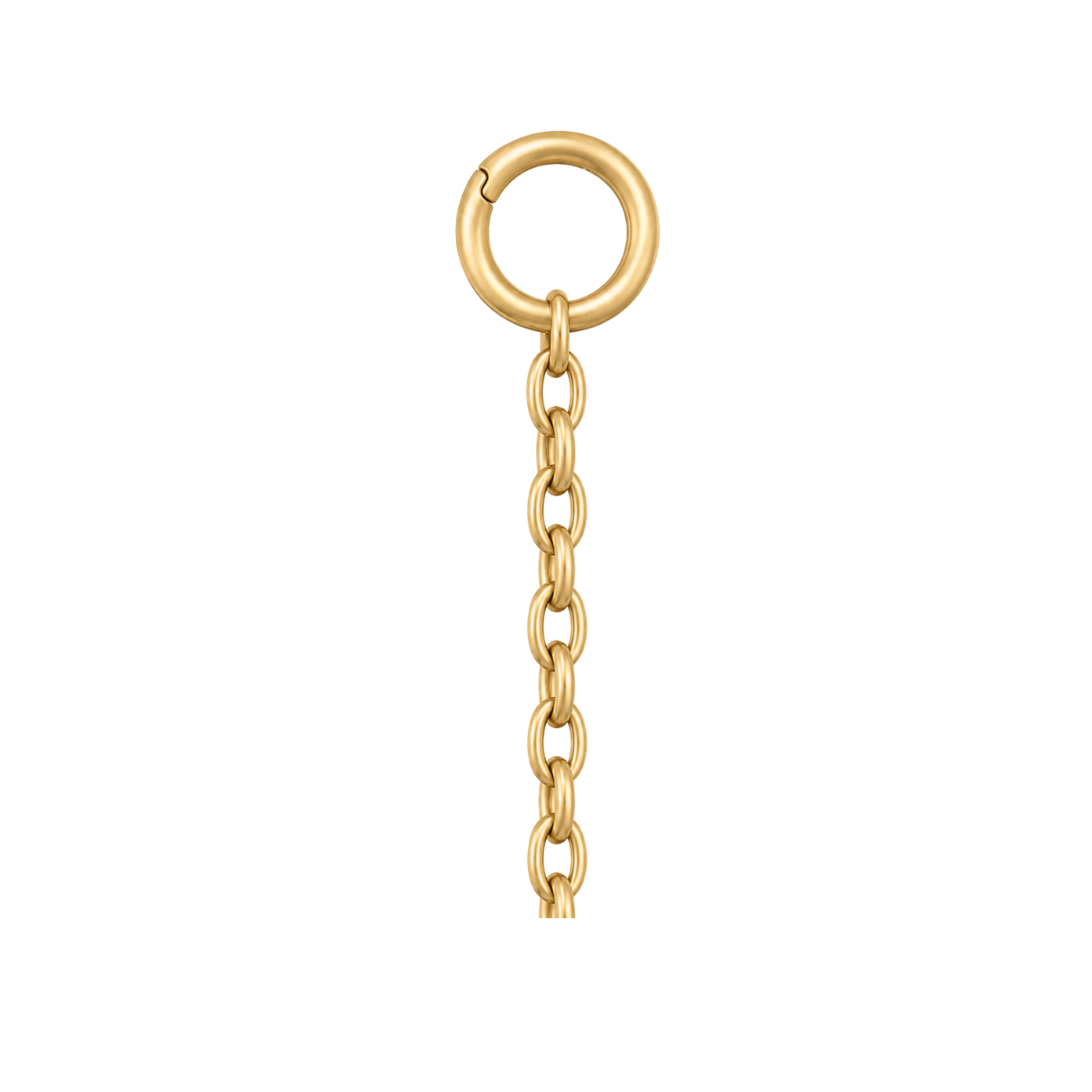 Clip Bag Charm Base