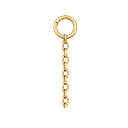 Clip Bag Charm Base