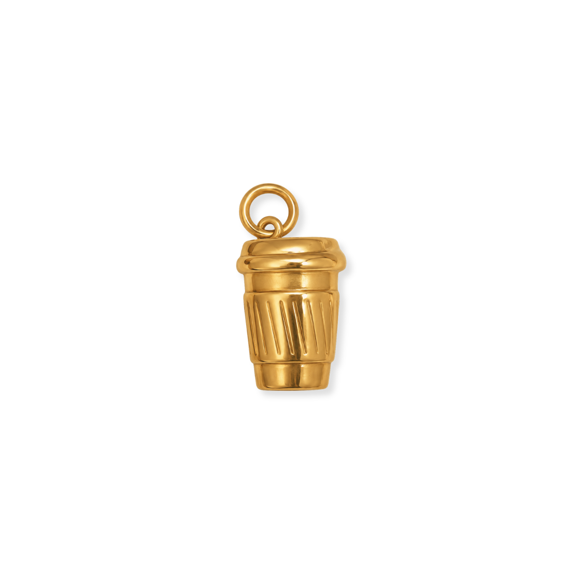 Coffee Charm