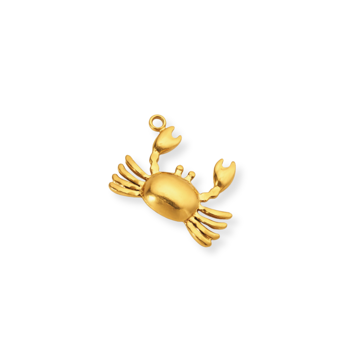 Crab Charm