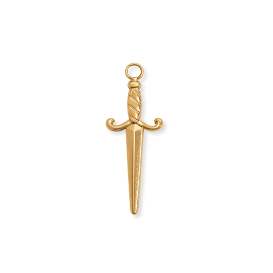Dagger Charm