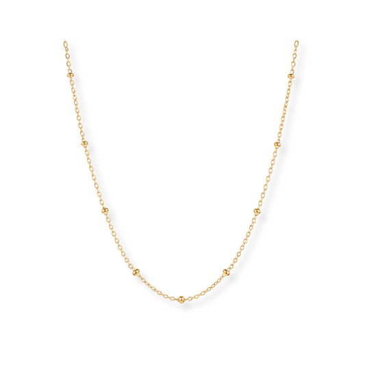 Dainty Satellite Chain