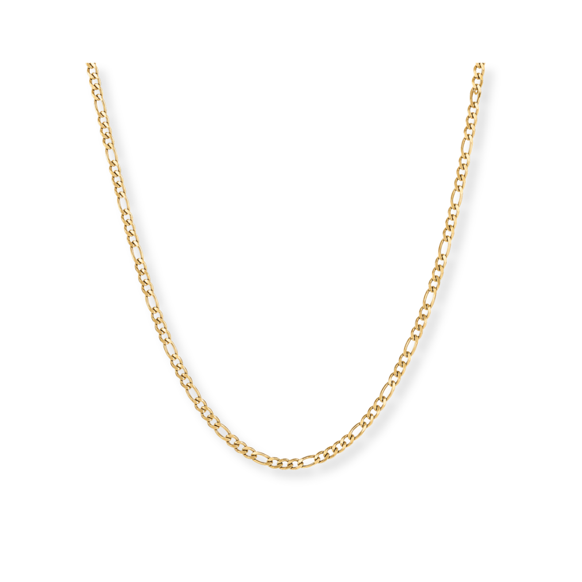 Figaro Chain