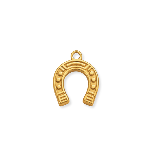 Horseshoe Charm