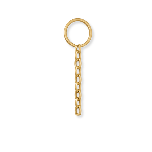 Charm Keychain Base