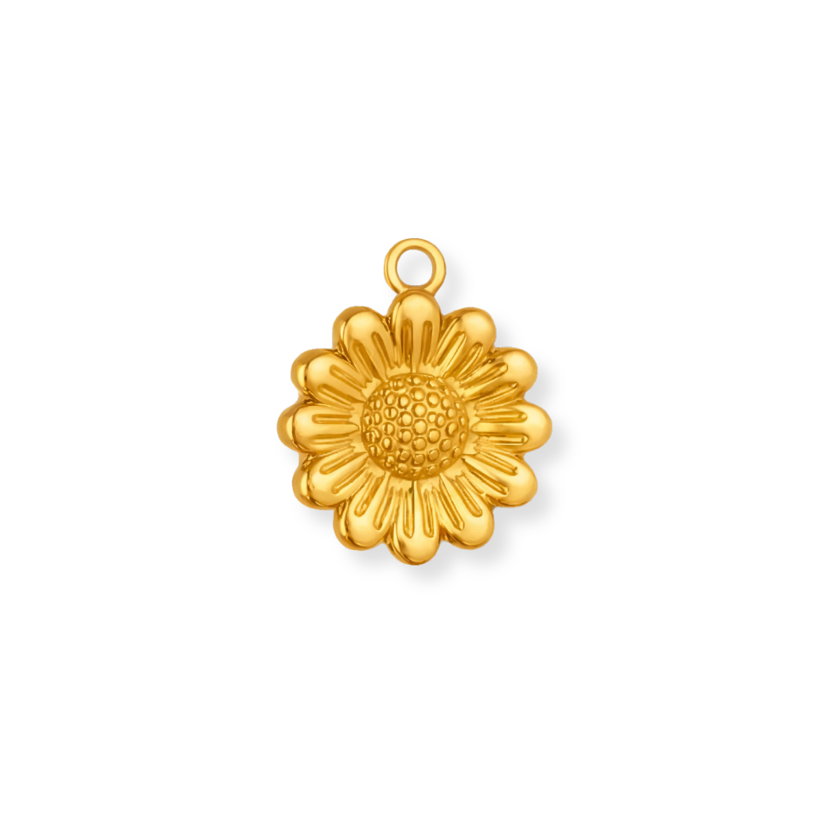 Sunflower Charm