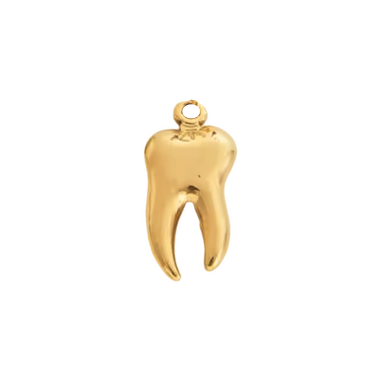 Tooth Charm