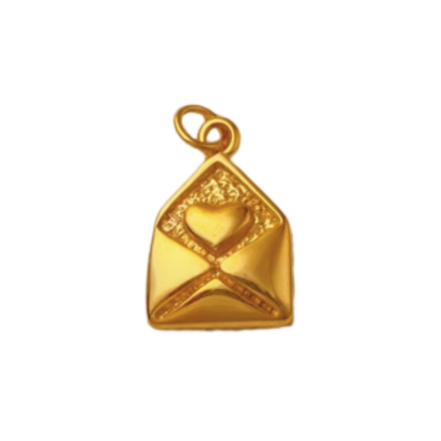Love Note Charm