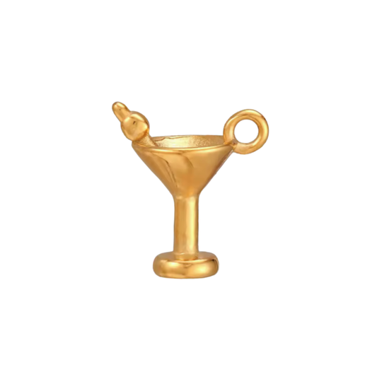 Martini Charm