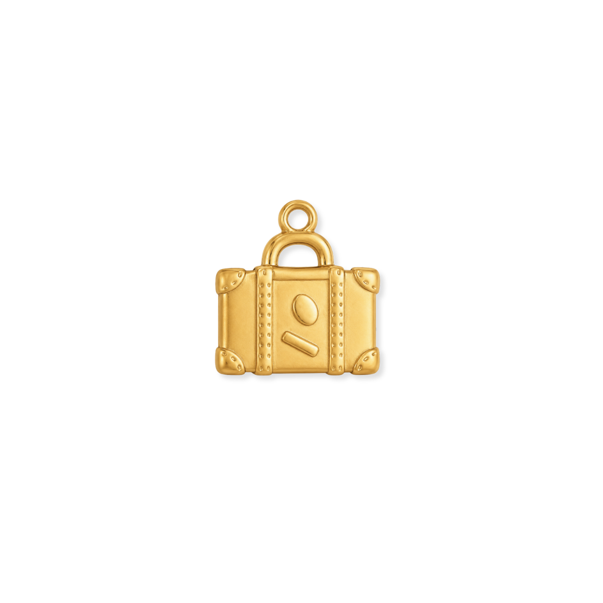 Luggage Charm