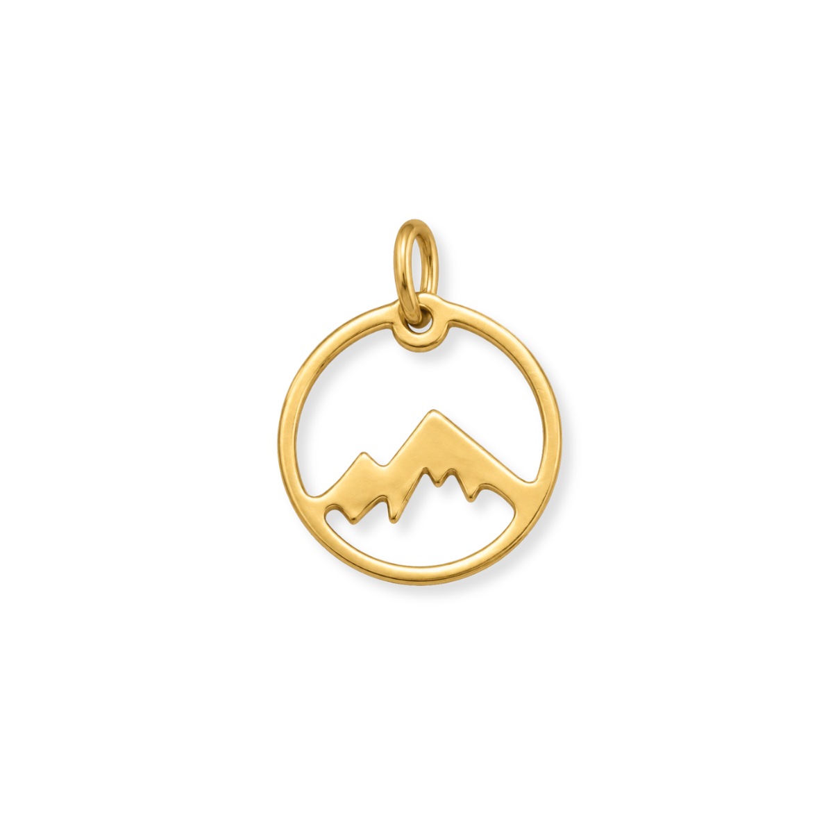 Mountain Charm