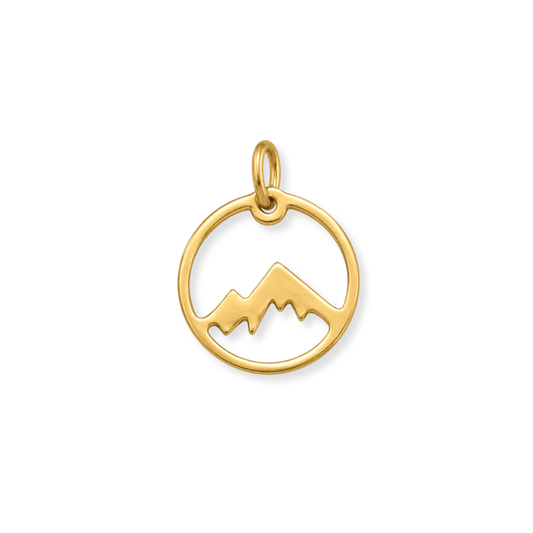 Mountain Charm