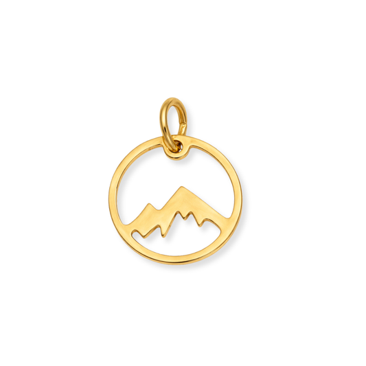 Mountain Charm