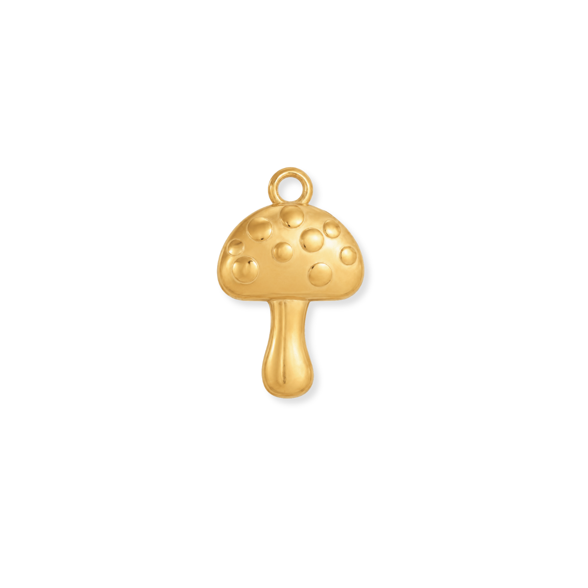 Mushroom Charm