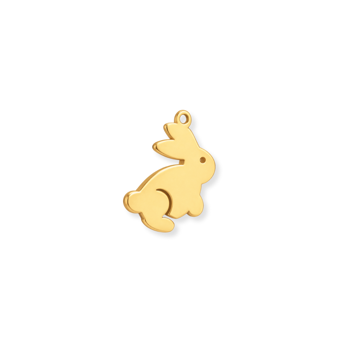 Rabbit Charm