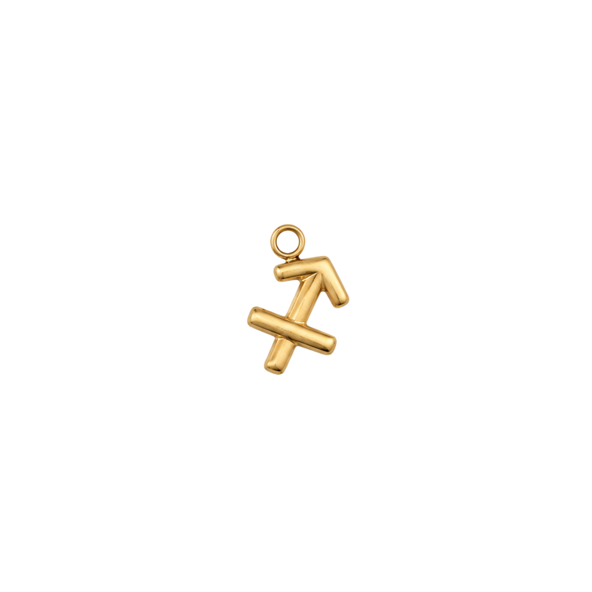 Sagittarius Zodiac Charm
