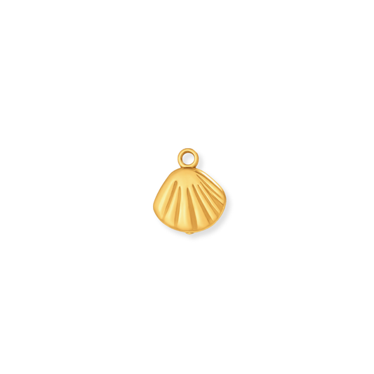 Small Shell Charm