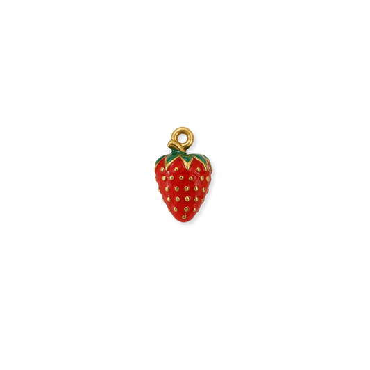 Strawberry Charm