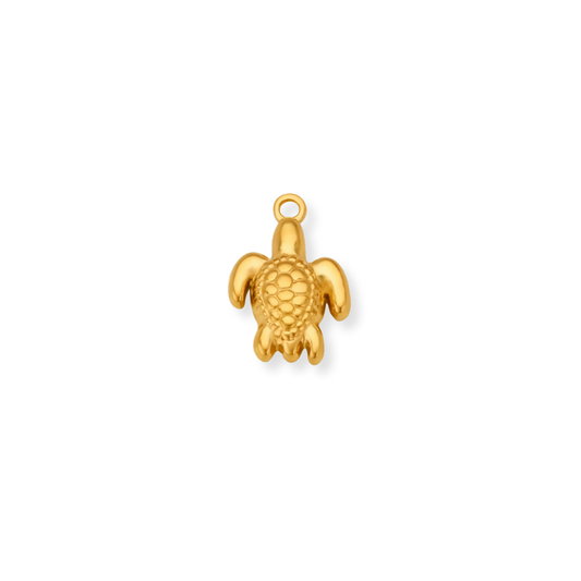 Turtle Charm