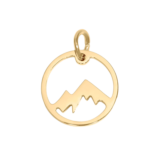 Mountain Charm